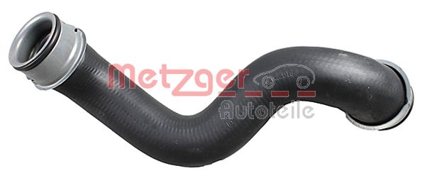 METZGER 2420343 Kühlerschlauch